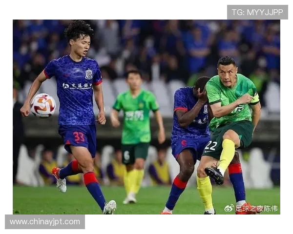 上海海港再战上海申花巅峰对决点燃沪上德比激情争锋荣耀之夜