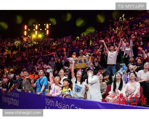 杭州亚运会羽毛球队强势领跑积分榜66分领先其他队伍展现实力